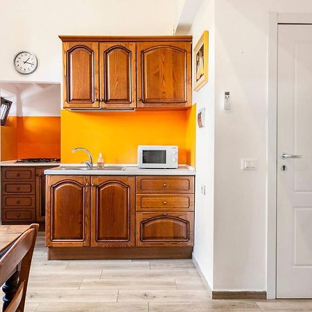 Cibe Florence Apartment Eksteriør billede
