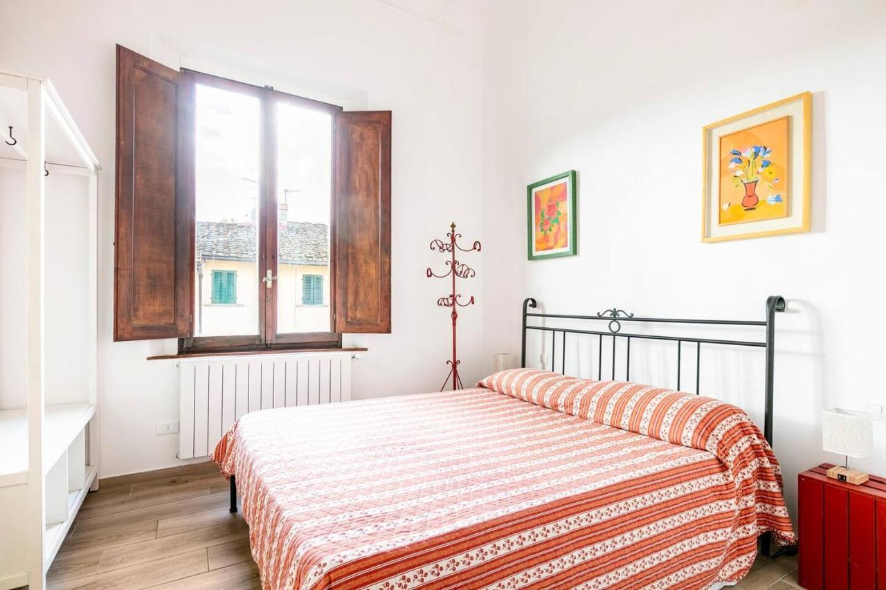 Cibe Florence Apartment Eksteriør billede