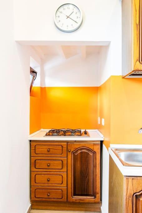 Cibe Florence Apartment Eksteriør billede