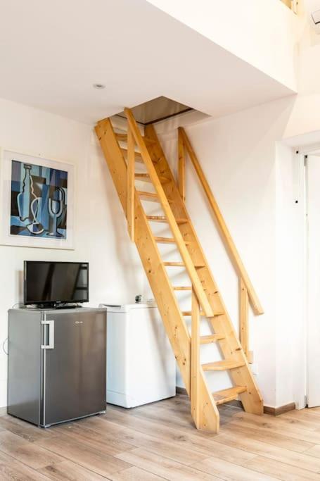 Cibe Florence Apartment Eksteriør billede
