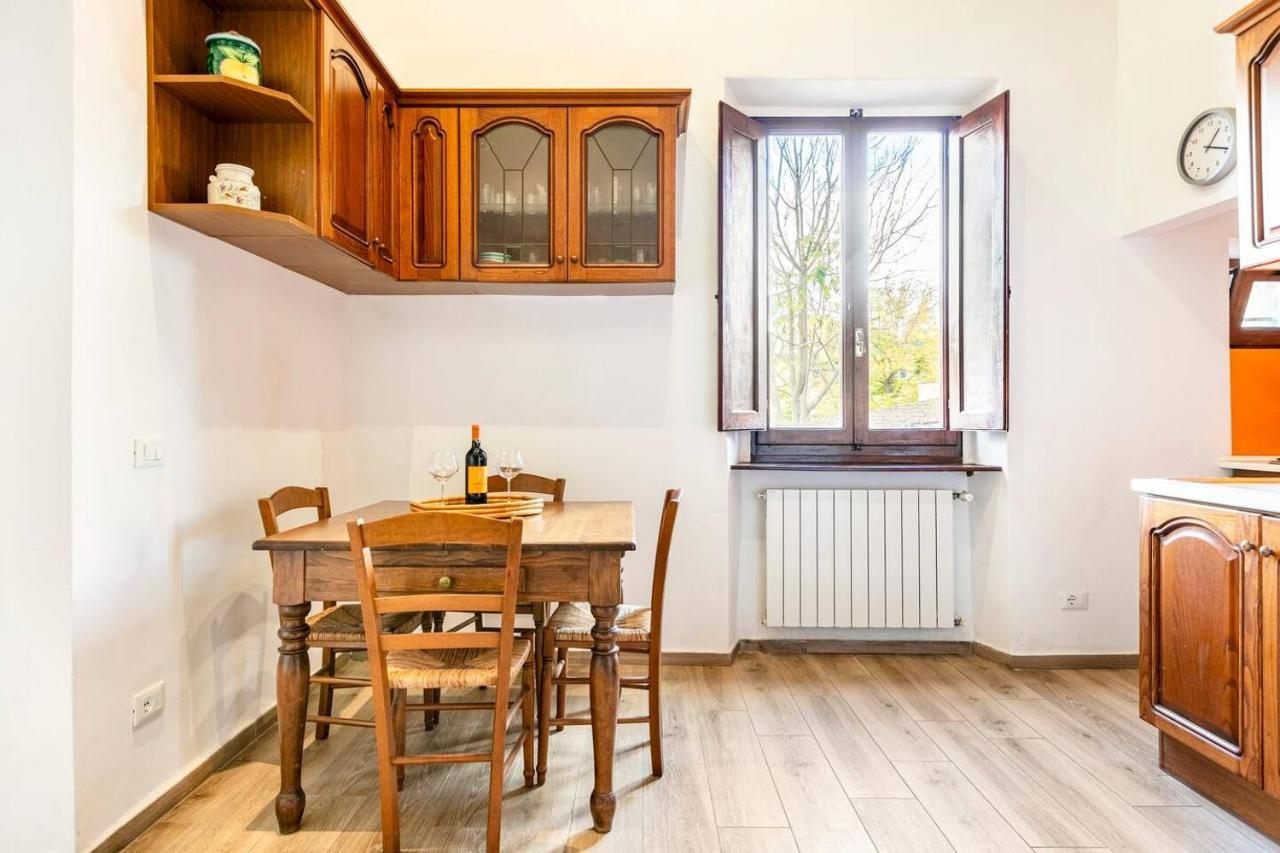 Cibe Florence Apartment Eksteriør billede