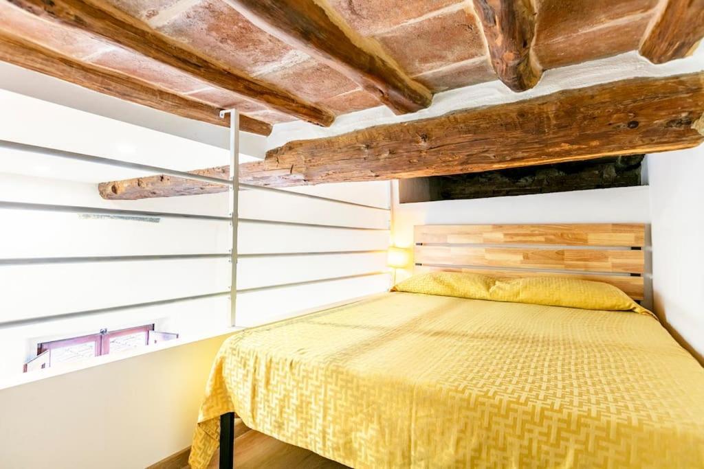 Cibe Florence Apartment Eksteriør billede