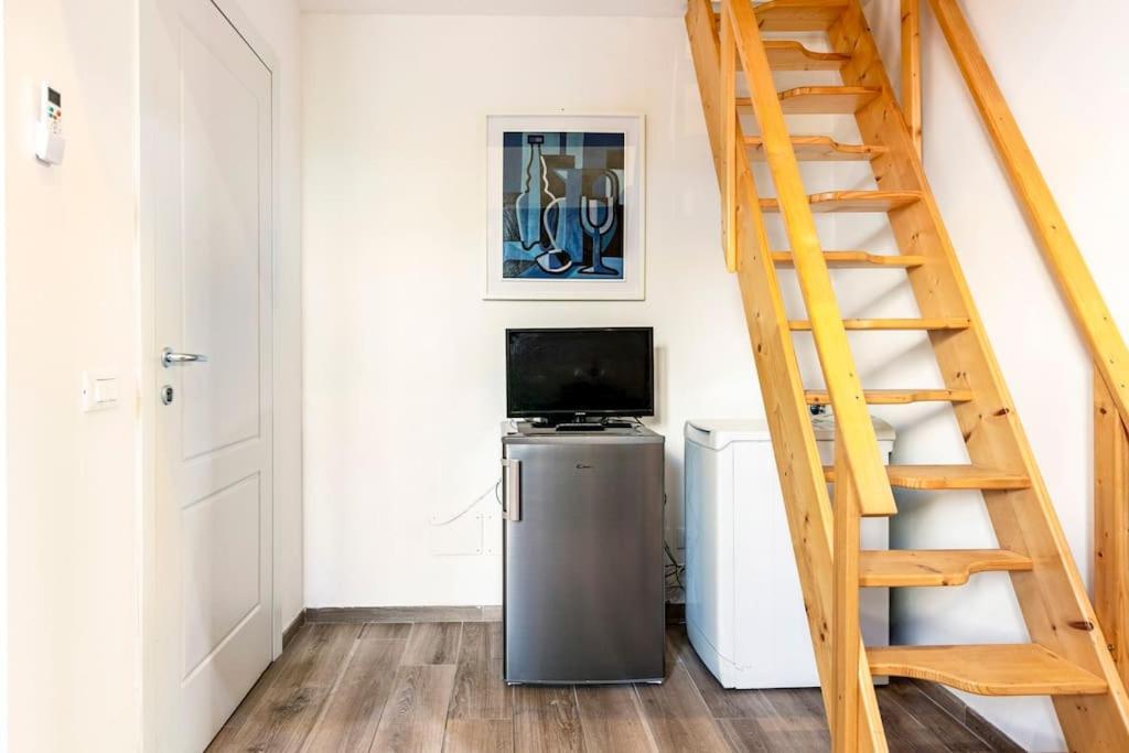 Cibe Florence Apartment Eksteriør billede