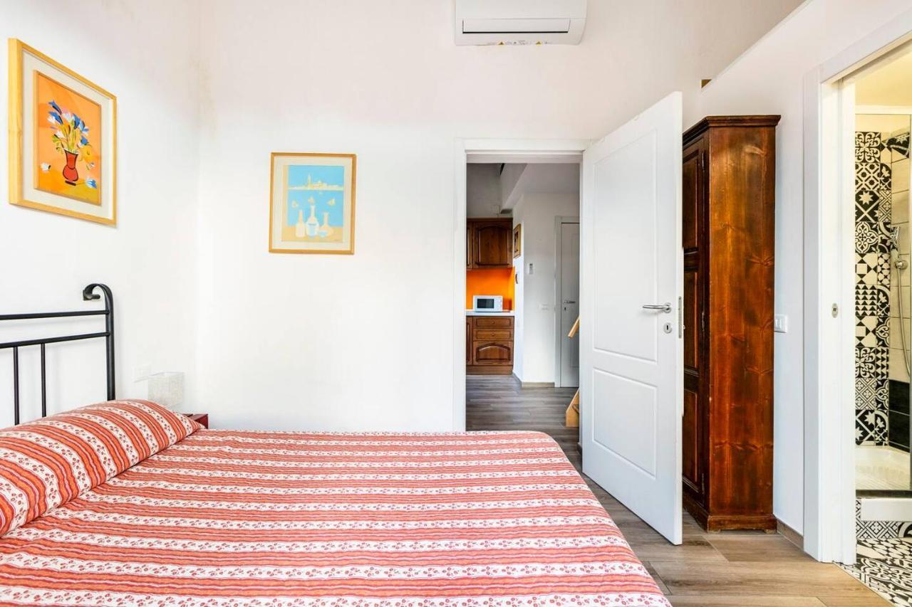Cibe Florence Apartment Eksteriør billede