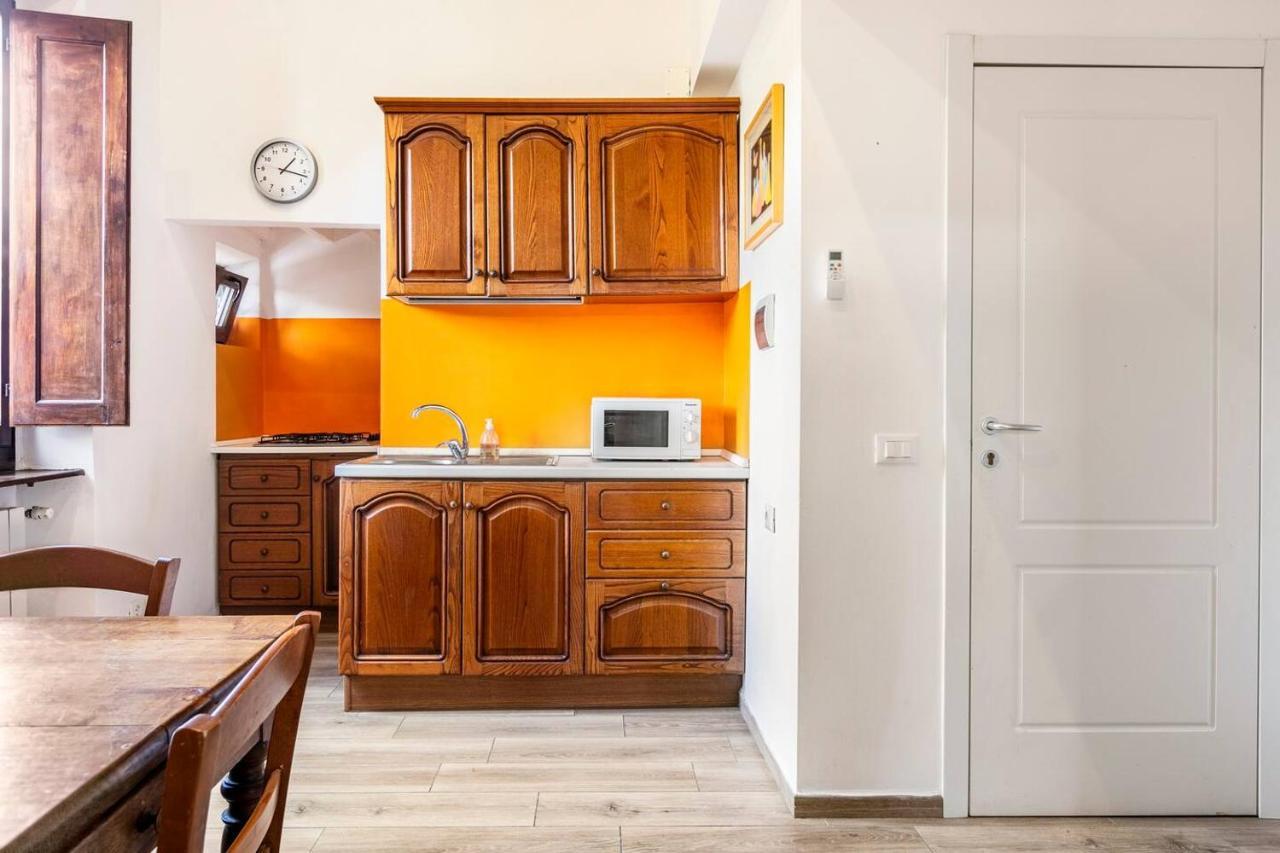 Cibe Florence Apartment Eksteriør billede
