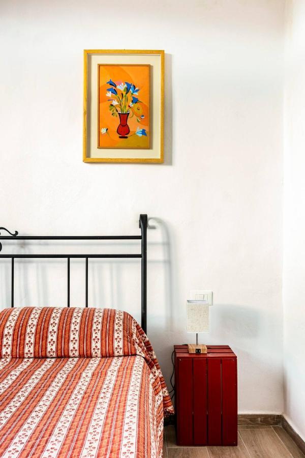 Cibe Florence Apartment Eksteriør billede
