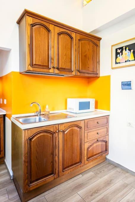 Cibe Florence Apartment Eksteriør billede